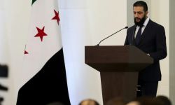 الرئيس السوري يقول إنه لا يمكن "إرضاء" الجميع بعد انتقادات لتركيبة الحكومة